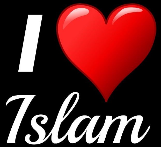 इस्लाम: जिससे मुझे प्यार है
